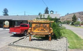 Mingo Motel Wallowa Oregon